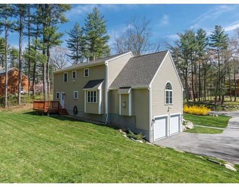 257 Wethersfield St, Rowley, MA 01969 photo 20