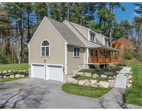 257 Wethersfield St, Rowley, MA 01969 photo 2