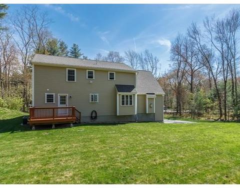 257 Wethersfield St, Rowley, MA 01969 photo 19