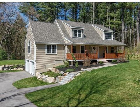 257 Wethersfield St, Rowley, MA 01969 photo 18