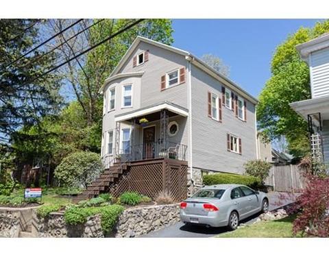 47 Waldo St, Dedham, MA 02026 photo 2