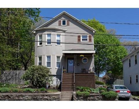 47 Waldo St, Dedham, MA 02026 photo 1
