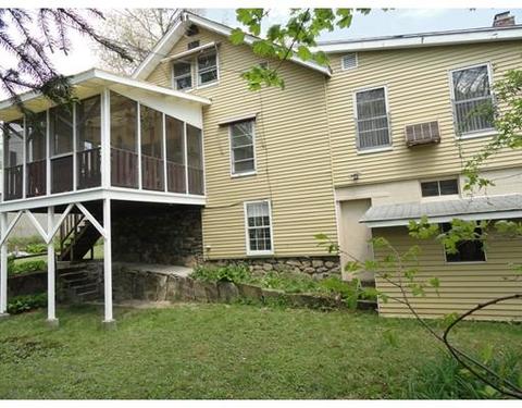 186 Warner Ave, Worcester, MA 01604 photo 5