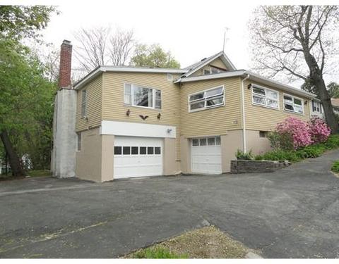 186 Warner Ave, Worcester, MA 01604 photo 2