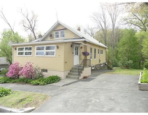 186 Warner Ave, Worcester, MA 01604 photo 1