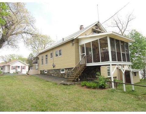 186 Warner Ave, Worcester, MA 01604 photo 3
