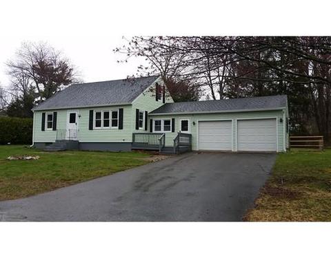 4 Longview Ave, Ware, MA 01082 photo 1