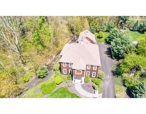 68 Mill Brook Ave, Walpole, MA 02081 photo 5
