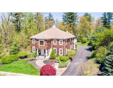 68 Mill Brook Ave, Walpole, MA 02081 photo 4
