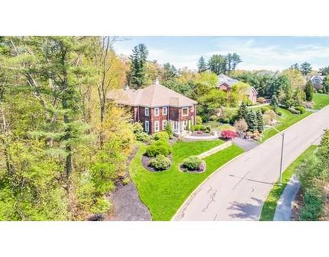 68 Mill Brook Ave, Walpole, MA 02081 photo 2