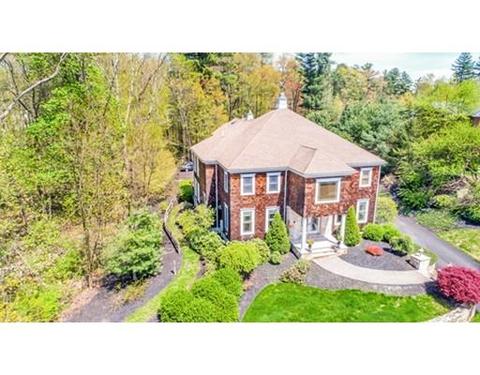 68 Mill Brook Ave, Walpole, MA 02081 photo 1