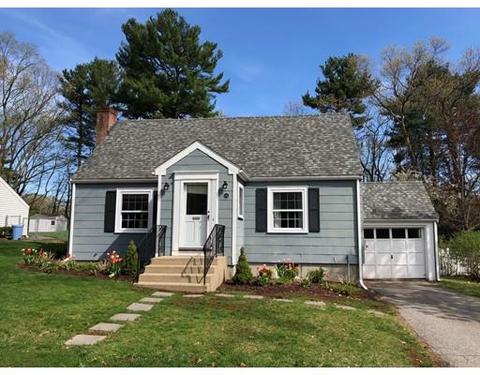 84 Macarthur Rd, Natick, MA 01760 photo 1