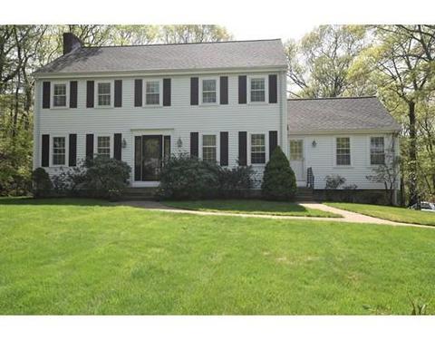 37 Rolling Ln, Dover, MA 02030 photo 1