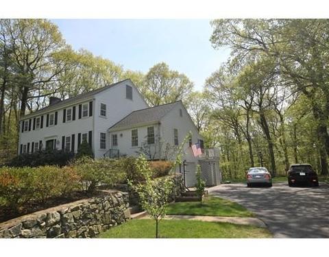 37 Rolling Ln, Dover, MA 02030 photo 28