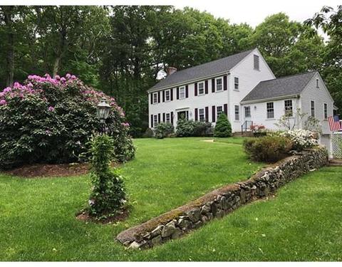 37 Rolling Ln, Dover, MA 02030 photo 2