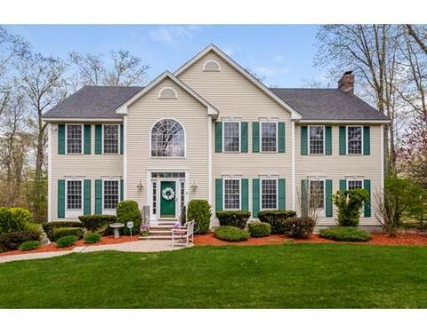 2 Poplar Rd, Windham, NH 03087 photo 1