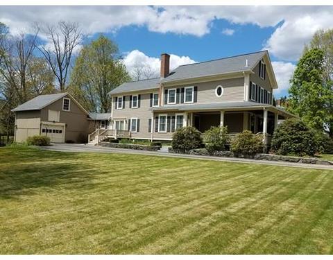 3 Howard St, Brookfield, MA 01506 photo 4