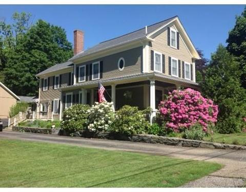 3 Howard St, Brookfield, MA 01506 photo 1
