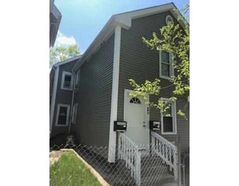 25 King St, Springfield, MA 01109 photo 1