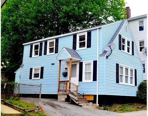 29 5th Ave, Worcester, MA 01607 photo 1