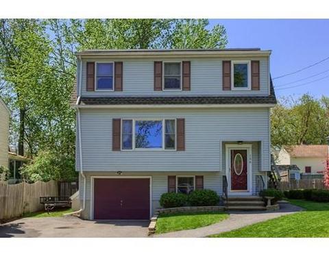 156 Salisbury St, Dracut, MA 01826 photo 1