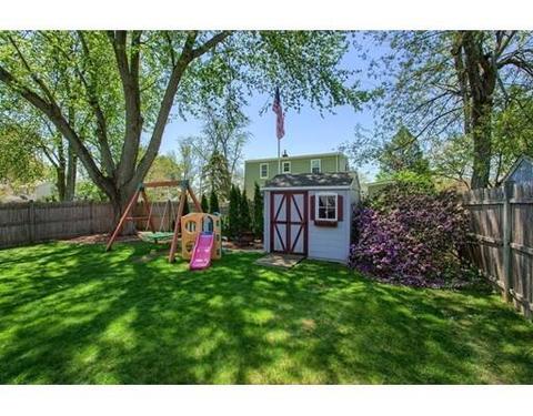 156 Salisbury St, Dracut, MA 01826 photo 22