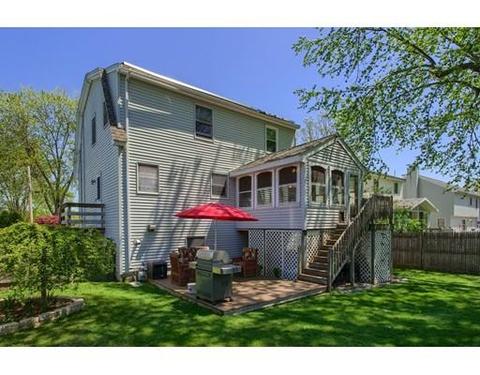 156 Salisbury St, Dracut, MA 01826 photo 2