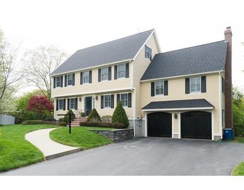 5 Elerton Ln, Danvers, MA 01923 photo 1