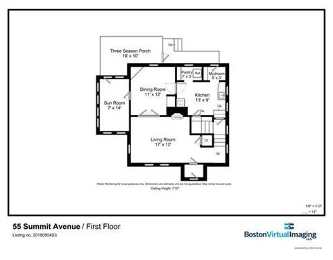 55 Summit Ave, Quincy, MA 02171 photo 9