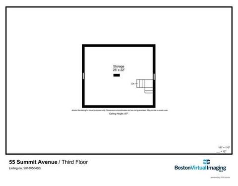 55 Summit Ave, Quincy, MA 02171 photo 11