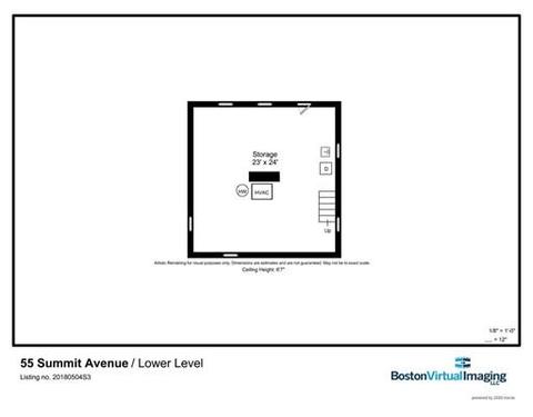 55 Summit Ave, Quincy, MA 02171 photo 12
