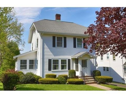 55 Summit Ave, Quincy, MA 02171 photo 1