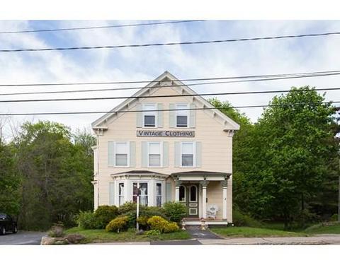 111 Main St, Upton, MA 01568 photo 1
