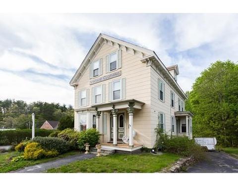 111 Main St, Upton, MA 01568 photo 2