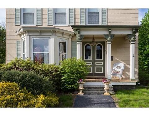111 Main St, Upton, MA 01568 photo 4