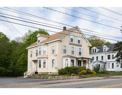 111 Main St, Upton, MA 01568 photo 3