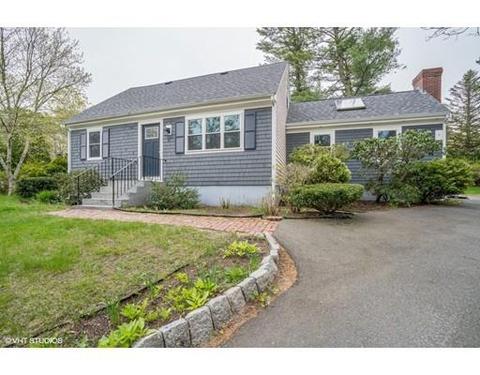 9 Sunset Blvd, East Wareham, MA 02538 photo 3