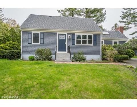9 Sunset Blvd, East Wareham, MA 02538 photo 2