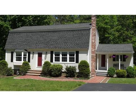 25 Forest St, Rowley, MA 01969 photo 2
