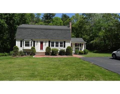 25 Forest St, Rowley, MA 01969 photo 1