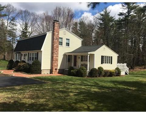 25 Forest St, Rowley, MA 01969 photo 3