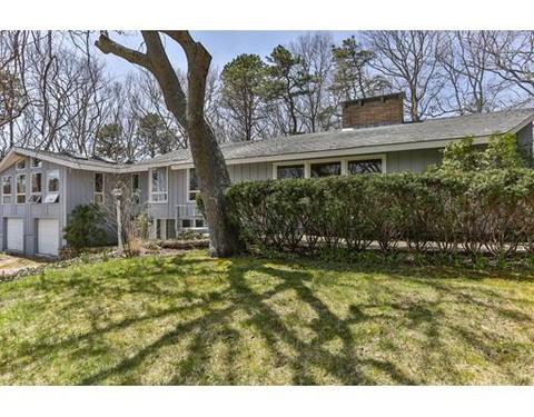 160 Hillside Dr, Barnstable, MA 02630 photo 2