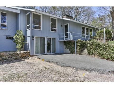 160 Hillside Dr, Barnstable, MA 02630 photo 1
