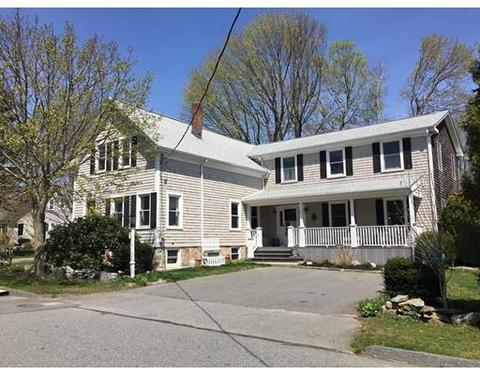 19 Temple Pl, Fairhaven, MA 02719 photo 1