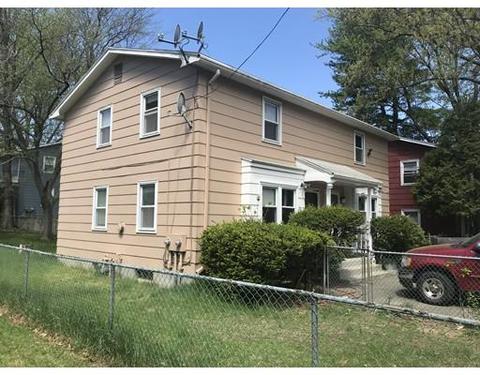 52 Albert St, Springfield, MA 01151 photo 2