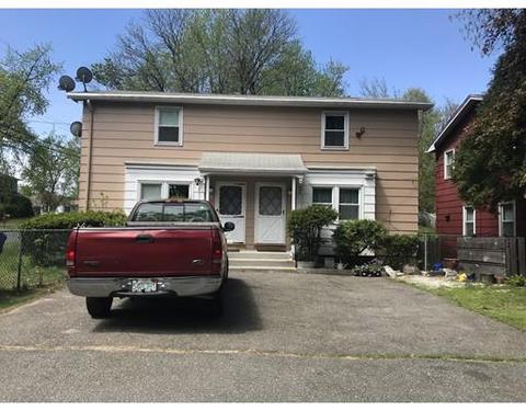 52 Albert St, Springfield, MA 01151 photo 1