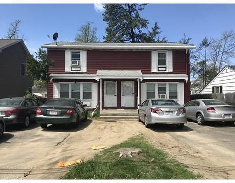 90 Slater Ave, Springfield, MA 01119 photo 1