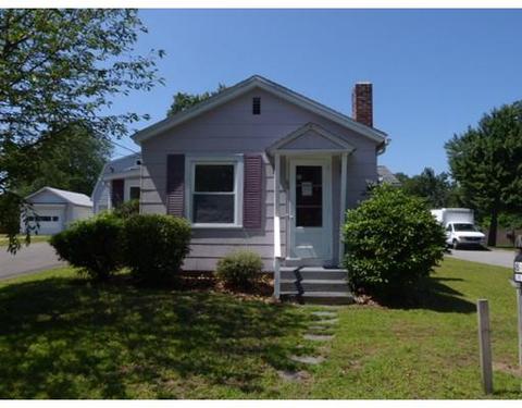84 Cherryvale St, Chicopee, MA 01020 photo 1