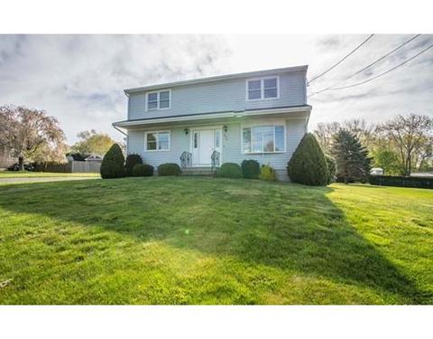 554 Joseph Dr, Fall River, MA 02720 photo 1