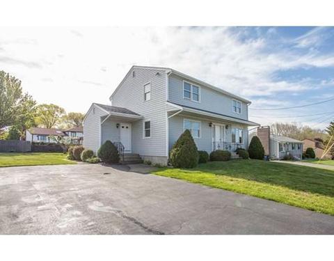 554 Joseph Dr, Fall River, MA 02720 photo 2